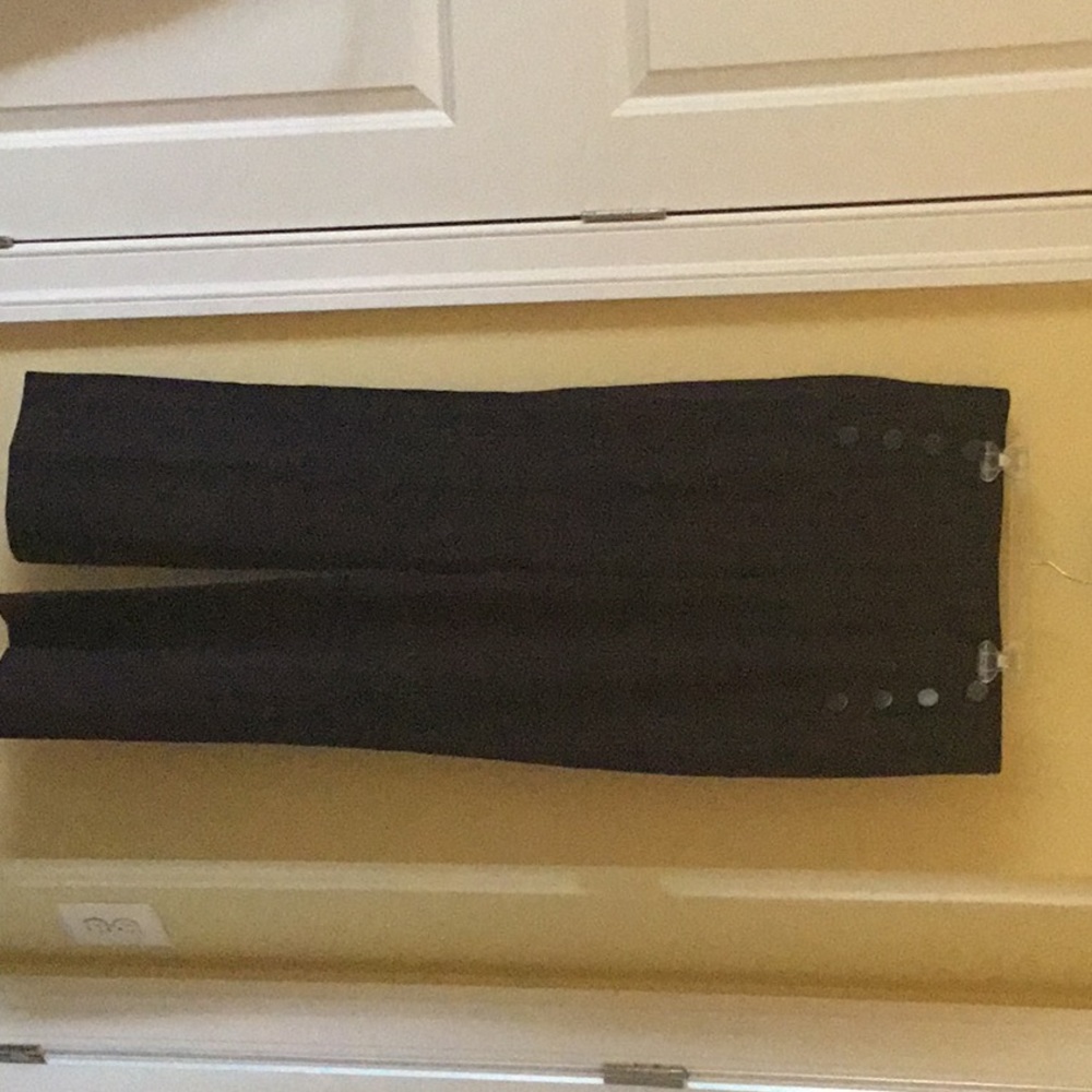 NWT Loft Marisa trouser